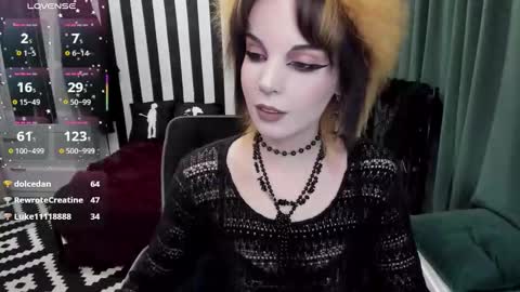 Nancy online show from September 2025 12:15:01 AM