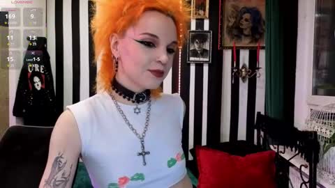 Snapshot of nancyaddams chatting on February 2026 01:43:02 AM Nancy online show from February 2026 01:43:02 AM