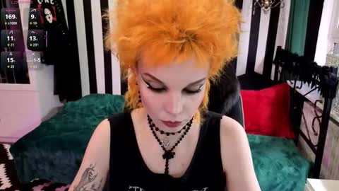 Snapshot of nancyaddams chatting on February 2026 02:31:01 PM Nancy online show from February 2026 02:31:01 PM