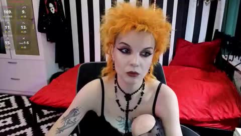 Snapshot of nancyaddams chatting on February 2026 05:55:02 AM Nancy online show from February 2026 05:55:02 AM