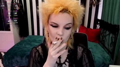 Snapshot of nancyaddams chatting on February 2026 05:47:01 AM Nancy online show from February 2026 05:47:01 AM