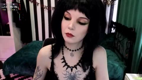 Snapshot of nancyaddams chatting on March 2026 06:19:02 AM Nancy online show from March 2026 06:19:02 AM