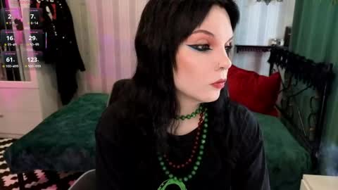 Snapshot of nancyaddams chatting on May 2026 06:11:01 AM Nancy online show from May 2026 06:11:01 AM
