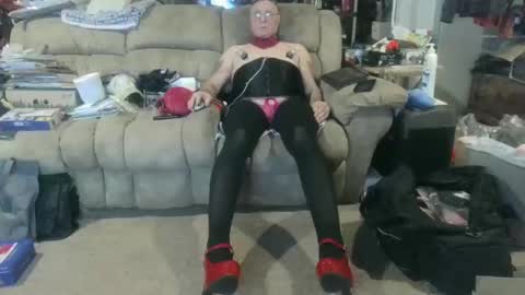 Snapshot of nancyboy_1 chatting on November 2025 10:12:01 PM nancyboy_1 online show from November 2025 10:12:01 PM