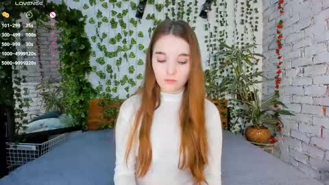 Luna online show from February 2025 06:09:02 AM