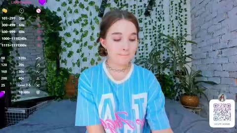 Luna online show from March 2025 09:28:01 AM