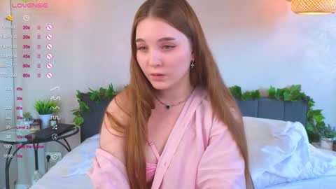 Luna online show from September 2025 05:32:01 AM