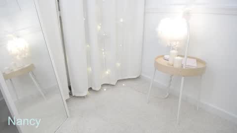 Nancy online show from March 2026 04:54:01 PM