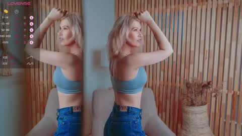 Follow my page on peach  online show from December 2024 07:39:02 AM