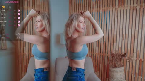 Follow my page on peach  online show from December 2024 09:49:02 AM