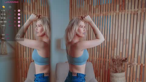 Follow my page on peach  online show from December 2024 08:05:02 AM