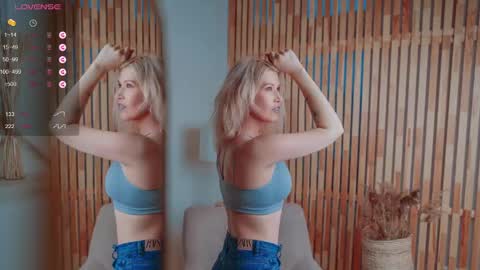 Follow my page on peach  online show from January 2025 07:23:01 AM