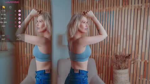 Follow my page on peach  online show from January 2025 07:13:02 AM