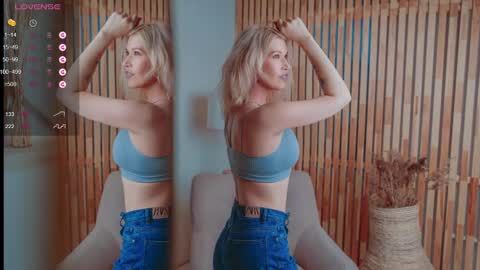 Follow my page on peach  online show from January 2025 06:31:02 AM