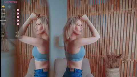 Follow my page on peach  online show from January 2025 06:16:02 AM