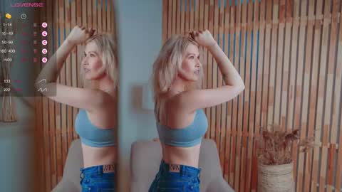 Follow my page on peach  online show from January 2025 09:27:01 AM