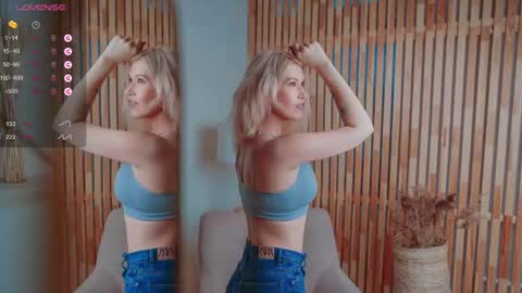 Follow my page on peach  online show from January 2025 09:24:02 AM