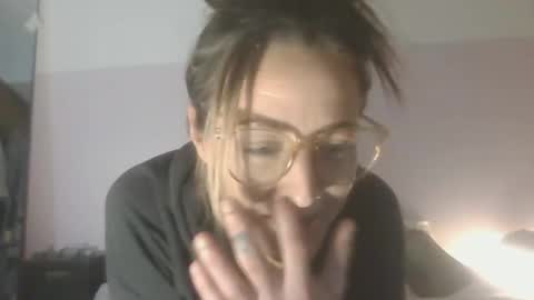 Snapshot of nancynyx316 chatting on February 2026 06:00:02 PM NancyNyx316 online show from February 2026 06:00:02 PM