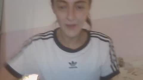 Snapshot of nancynyx316 chatting on April 2026 12:55:02 AM NancyNyx316 online show from April 2026 12:55:02 AM