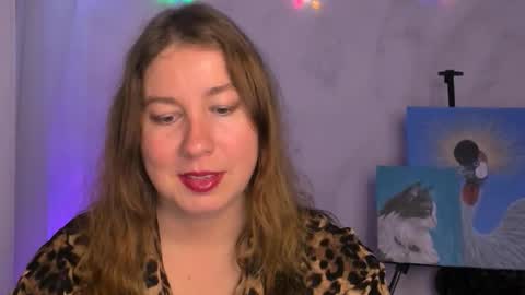 Nancy online show from October 2025 06:29:01 PM