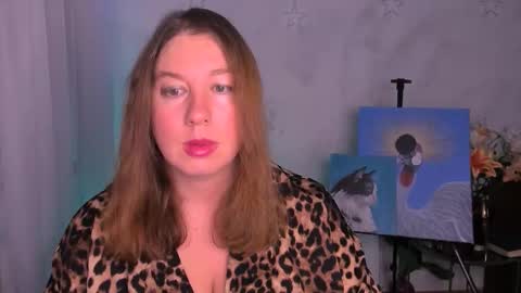 Nancy online show from November 2025 01:44:01 AM