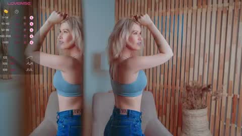 nancysweetheart online show from February 2025 02:15:02 PM