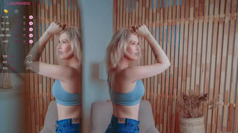 nancysweetheart online show from February 2025 09:32:02 AM