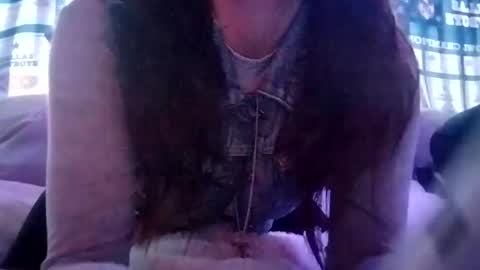 Snapshot of nancyybonita chatting on January 2025 06:23:01 PM nancyybonita online show from January 2025 06:23:01 PM