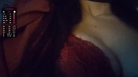 Snapshot of nancyybonita chatting on February 2025 03:18:01 PM nancyybonita online show from February 2025 03:18:01 PM