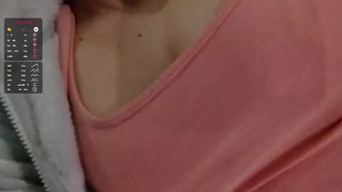 Snapshot of nancyybonita chatting on February 2025 02:47:01 AM nancyybonita online show from February 2025 02:47:01 AM