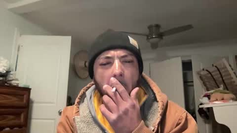 Snapshot of nandoskiz69 chatting on February 2025 12:16:02 PM nandoskiz69 online show from February 2025 12:16:02 PM