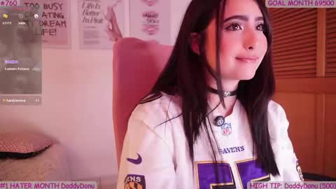 ELLA online show from May 2026 01:11:02 AM