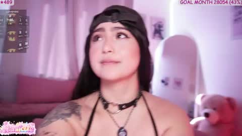 ELLA online show from August 2026 02:08:02 PM
