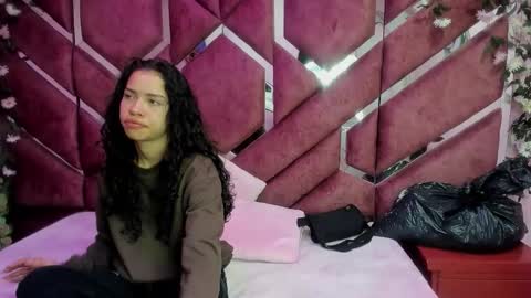 nanis james15 online show from April 2026 02:56:01 AM