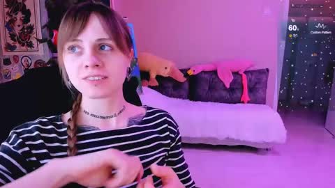 Monday-Friday 12-4 AM and 6-9 AM New York time online show from February 2025 08:11:02 PM