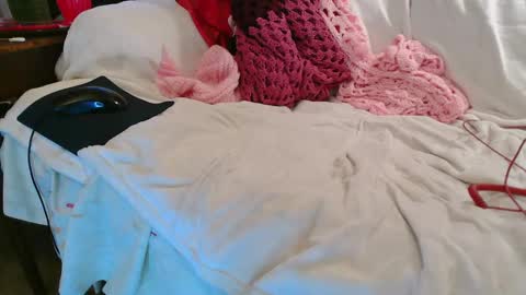 Nanna Baldur online show from February 2025 08:47:01 PM