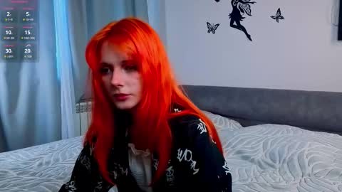 Snapshot of nannetteterrill chatting on February 2026 06:10:02 AM nannetteterrill online show from February 2026 06:10:02 AM