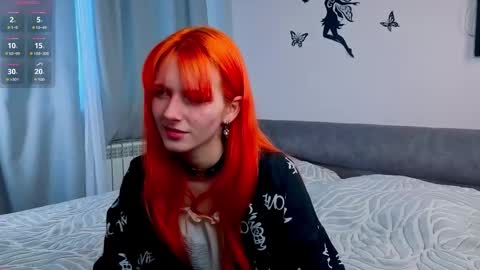 Snapshot of nannetteterrill chatting on February 2026 06:26:01 AM nannetteterrill online show from February 2026 06:26:01 AM