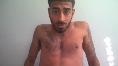 Nando online show from January 2025 10:55:01 PM