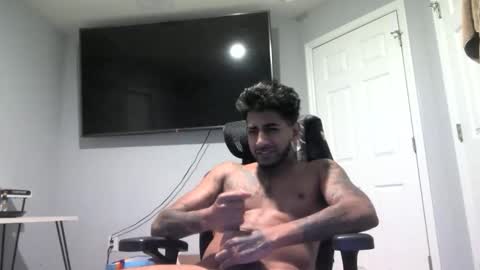 Nando online show from March 2026 01:11:02 AM