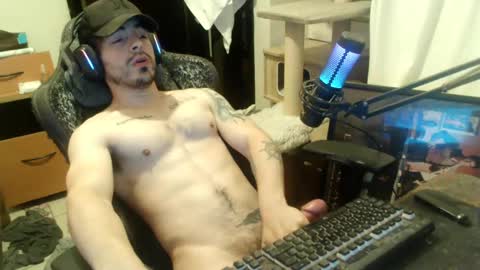 Snapshot of nansmile chatting on October 2025 03:48:01 AM Nan online show from October 2025 03:48:01 AM