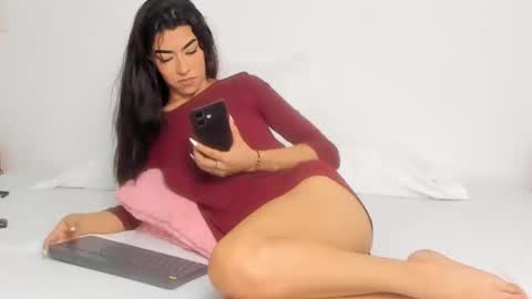 nany_model25 online show from February 2025 04:25:02 PM