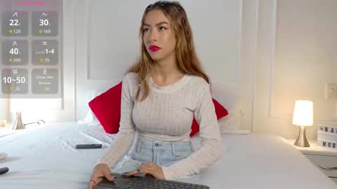 nany_model25 online show from October 2025 08:32:02 PM