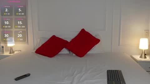 nany_model25 online show from October 2025 08:29:01 PM