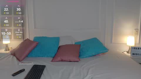 nany_model25 online show from March 2026 09:31:02 PM