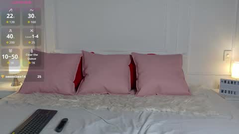 nany_model25 online show from April 2026 09:05:01 PM