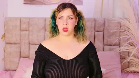 nanymatrioska online show from January 2026 06:35:01 PM