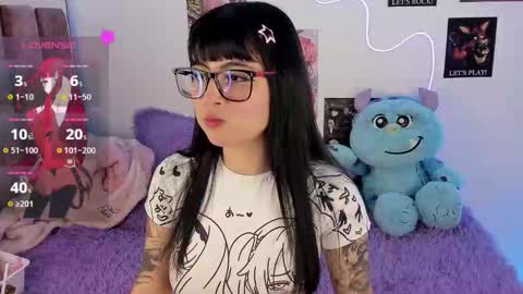 Naoko online show from December 2025 04:18:02 AM