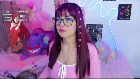 Naoko online show from March 2026 02:33:02 AM