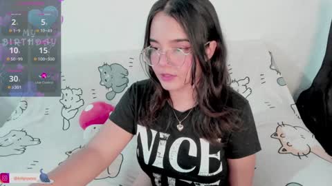  Naoko  online show from January 2025 01:36:02 AM